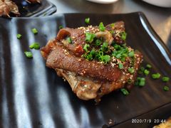 -龙巢盱眙龙虾·鸡煲·烧烤宵夜(坪洲店)