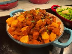 -福州仓山凯悦酒店·Market Cafe Lacucina咖啡厅