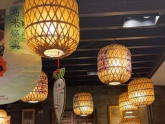 -南京大牌档(崇文门国瑞店)