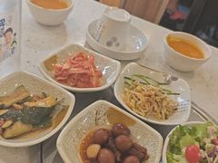 -名家韩国料理·烤肉(瑶海店)