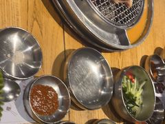 -姜虎东白丁烤肉(银泰中心in99店)