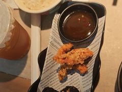 -蛙小侠(古镇大信新都汇店)