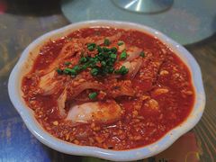 -勇猛子川菜馆(新军路店)