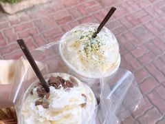 -成川茶店·潮汕工夫浓茶(万象店)