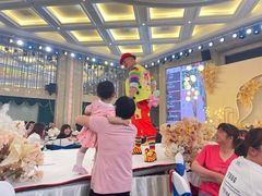 -海景壹号大酒店(惠钱路店)