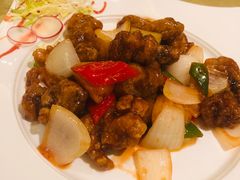 -汇景希尔顿逸林酒店·悦轩中餐厅