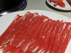 -海底捞火锅(泉城路店)