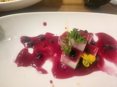 -海派美食·家宴海鲜青岛菜·石锅鲽鱼头(东方城店)