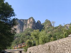 -秋沟风景区