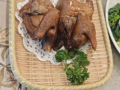 -虾饺妹·粤式手工点心(水荫路店)