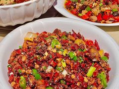 -陈帅夜排档·龙虾·炒菜·烤串(世茂店)