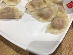 -大娘水饺(朝阳中路百润发店)