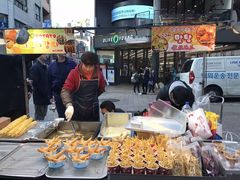 -东大门市场