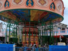 -大连海昌发现王国主题公园