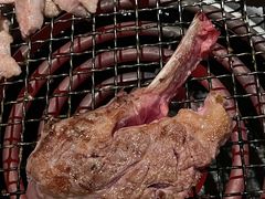 羊排-火炉火自助餐(西直门凯德MALL店)