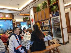 -衡地道·三菜一汤(水岸新城店)