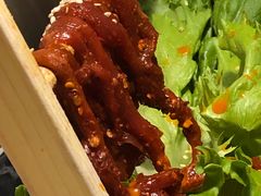 -热火朝天鲜切牛肉火锅(南强街巷店)