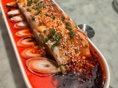 -漢舍中国菜馆(889广场店)