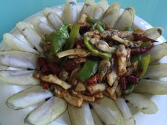 -海天一色海景自助餐厅(西港花园店)