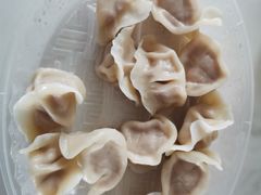 -海胆小馆(东北水饺·春柳店)