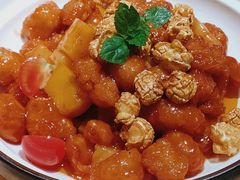 -打酱油·非遗淮扬菜(瘦西湖梅岭店)