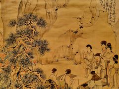 -上海博物馆(人民广场馆)