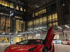 -THE CUT Rooftop顶楼牛排餐吧(环贸iapm店)