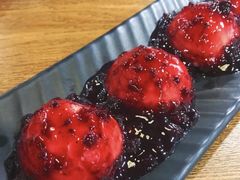 -LUCCA卢卡西班牙海鲜饭(远洋广场店)