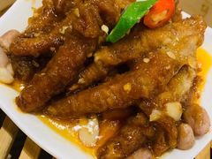 -赏点粤式点心(广州塔店)