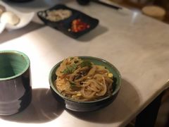 特色海南腌粉-狐狸爱上椰子鸡(滨江星光大道店)