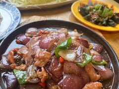 -百年老扣碗(沙坪坝店)