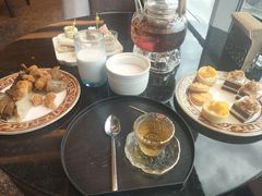 -福州西湖大酒店·怡湖咖啡厅