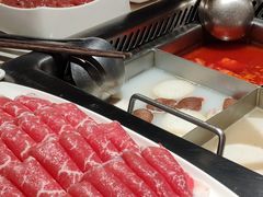 -海底捞火锅鲜切牛肉主题店(长寿路店)