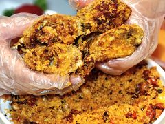 -避风塘·金牌店·夜宵(金玉兰店)