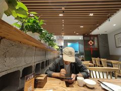 -滇越乘象云南餐厅(次渠店)