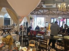 -HERRE·FARM 赫尔露营农场·团建聚会包场