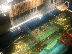 水产区-吉友粥底火锅(方斜路店)