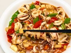 -杨记海鲜楼(三门黑金冠店)
