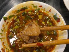 火锅兔-冯记香辣兔火锅(茶店子总店)