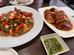-新旺茶餐厅(鑫耀·光环live店)