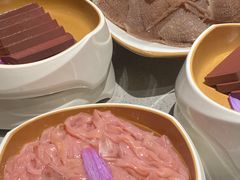 -海底捞火锅(团结桥店)