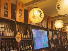 -鸟鹏烧鸟居酒屋(熙龙湾店)