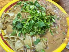 -二李锅巴菜(向东南路店)