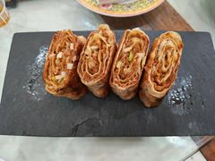 -京菜·砂锅居·烤鸭(西四店)