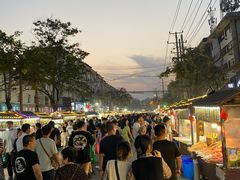 -西司夜市