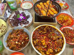 -老三样·旧食新味(万寿宫店)