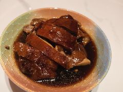 -应天大明王朝·南京菜(中山陵店)