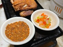 招牌京烧羊肉-京华烟云·北京烤鸭(领展购物广场·中关村店)