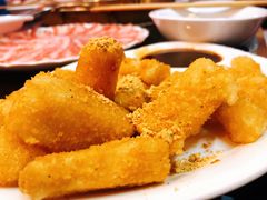 -巴蜀大宅门火锅(北大街店)