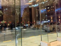 -上海雅居乐万豪侯爵酒店